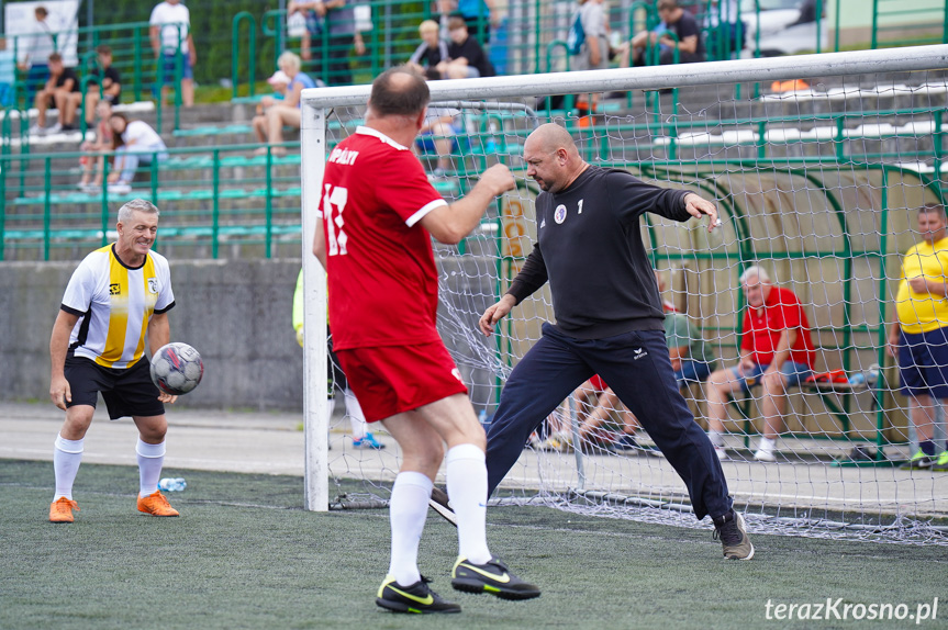 Turniej oldbojów Dukla