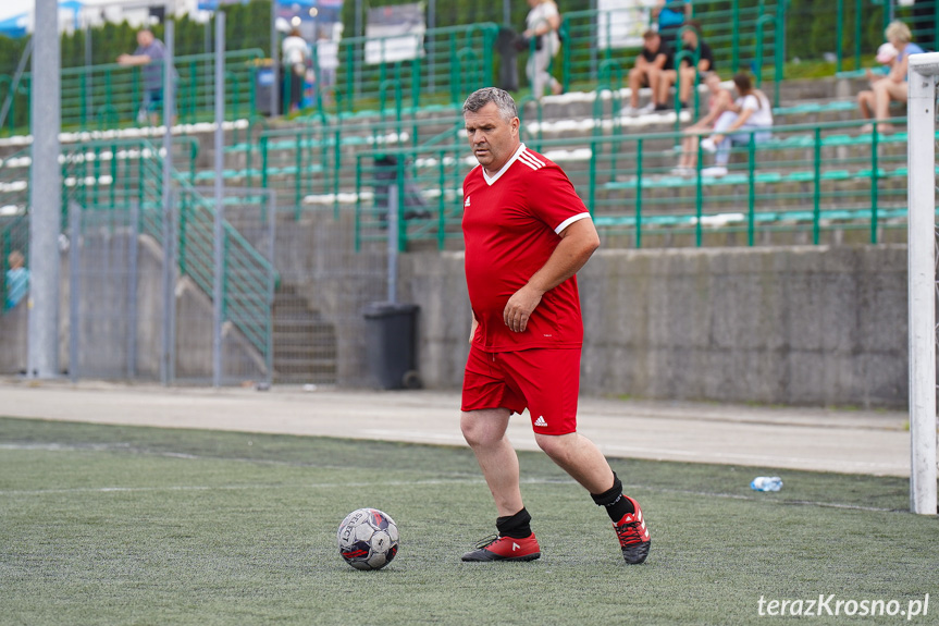 Turniej oldbojów Dukla