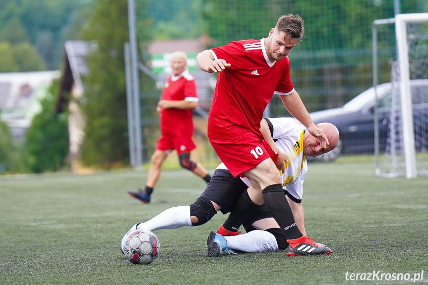 Turniej oldbojów Dukla