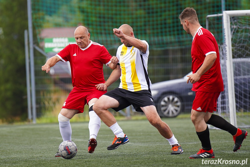 Turniej oldbojów Dukla