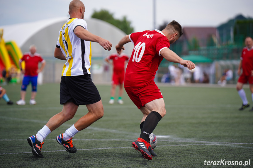 Turniej oldbojów Dukla