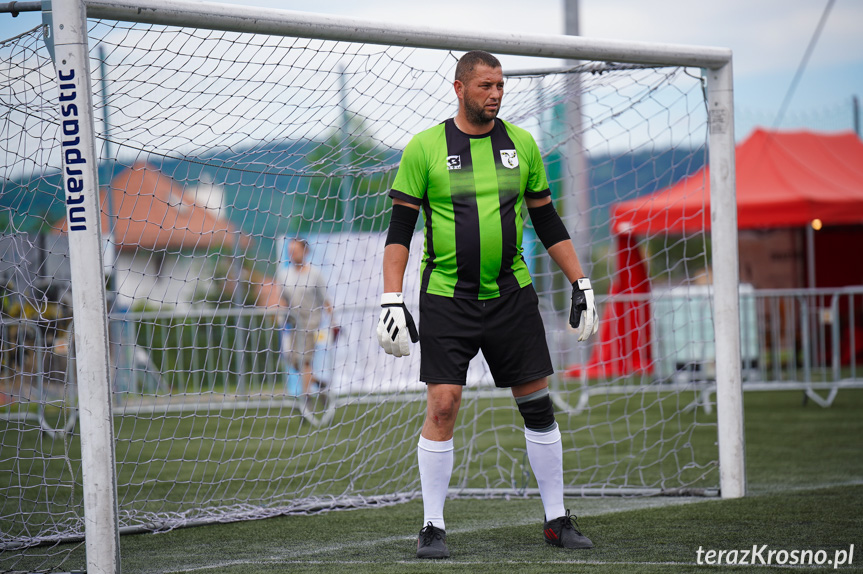 Turniej oldbojów Dukla