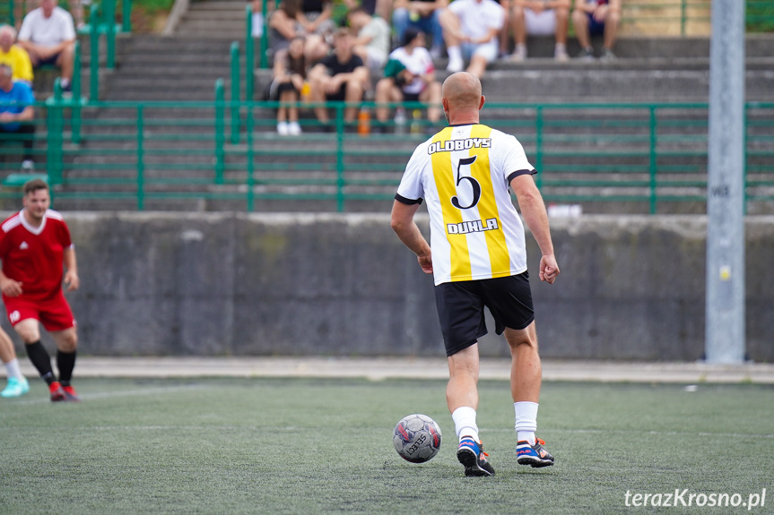 Turniej oldbojów Dukla