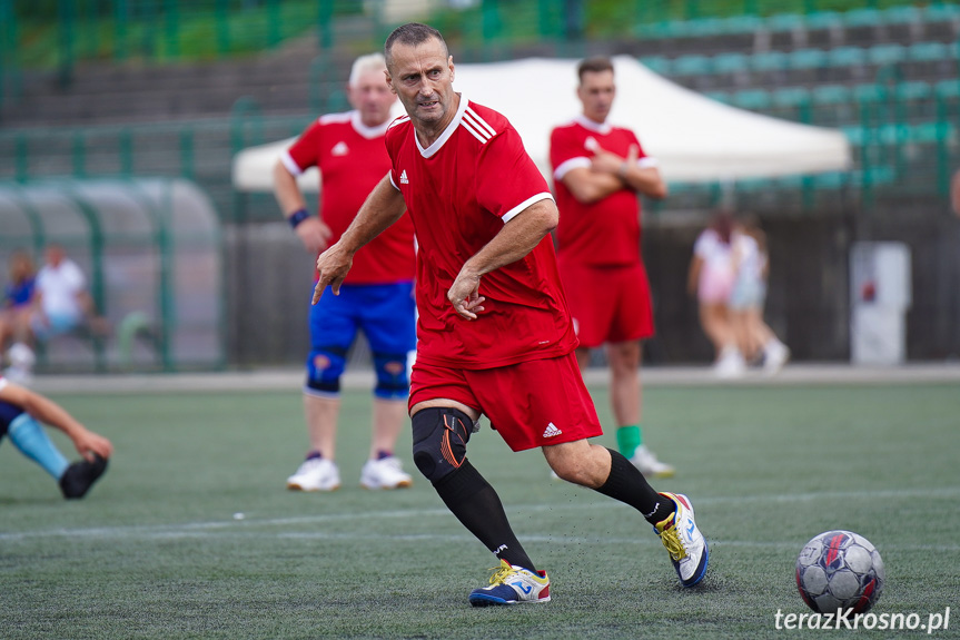 Turniej oldbojów Dukla