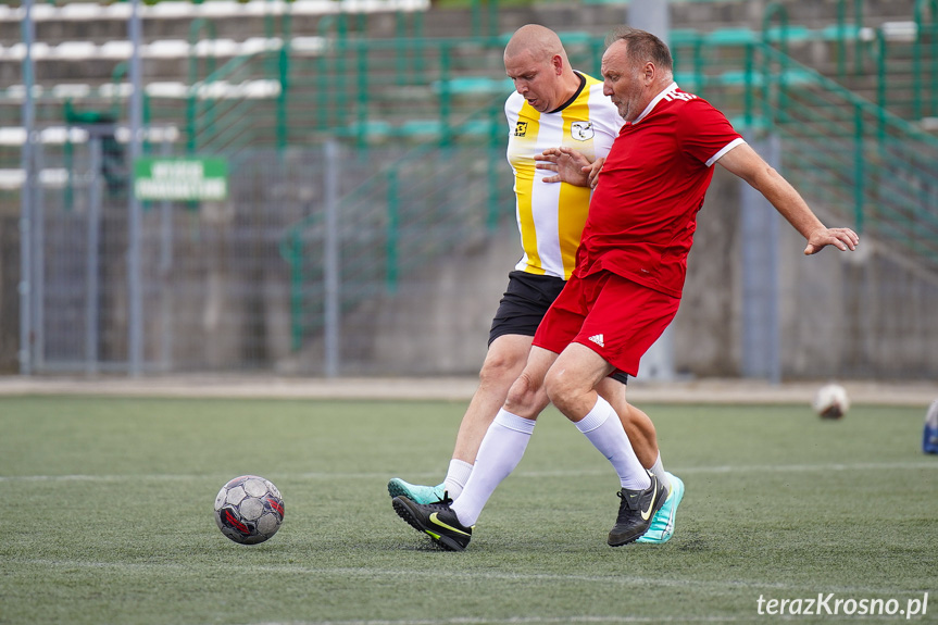 Turniej oldbojów Dukla