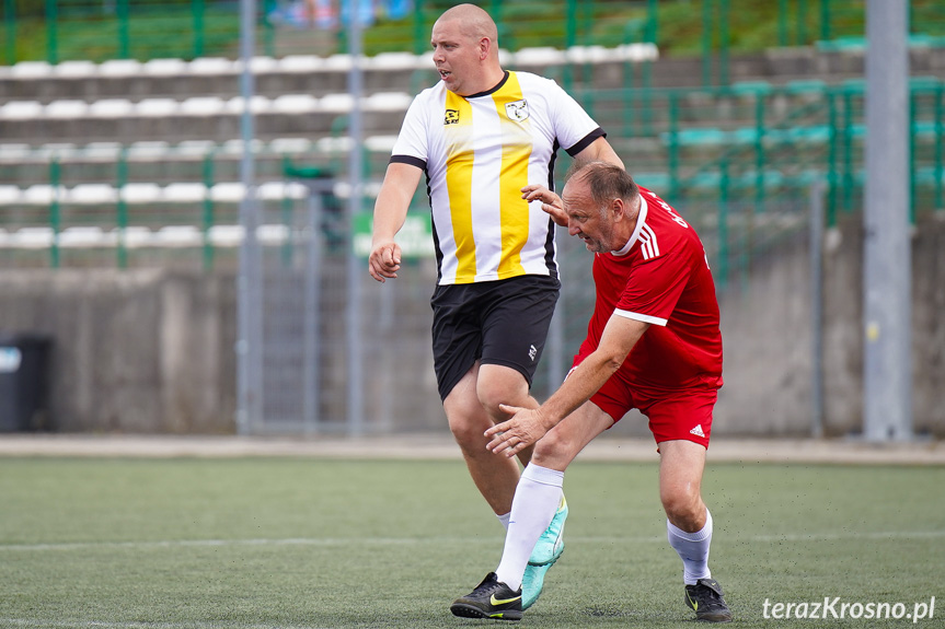 Turniej oldbojów Dukla