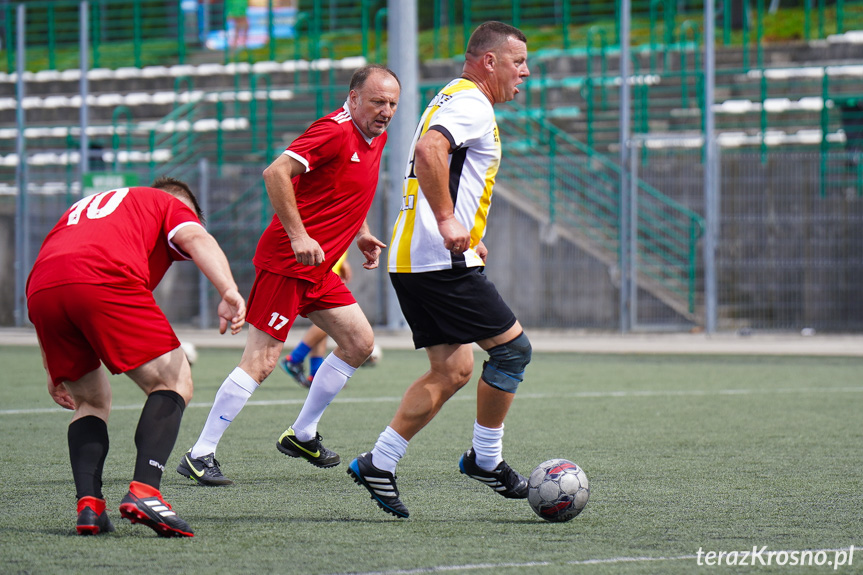 Turniej oldbojów Dukla