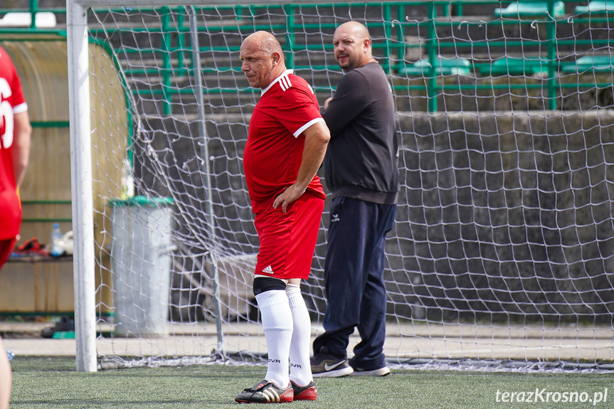 Turniej oldbojów Dukla