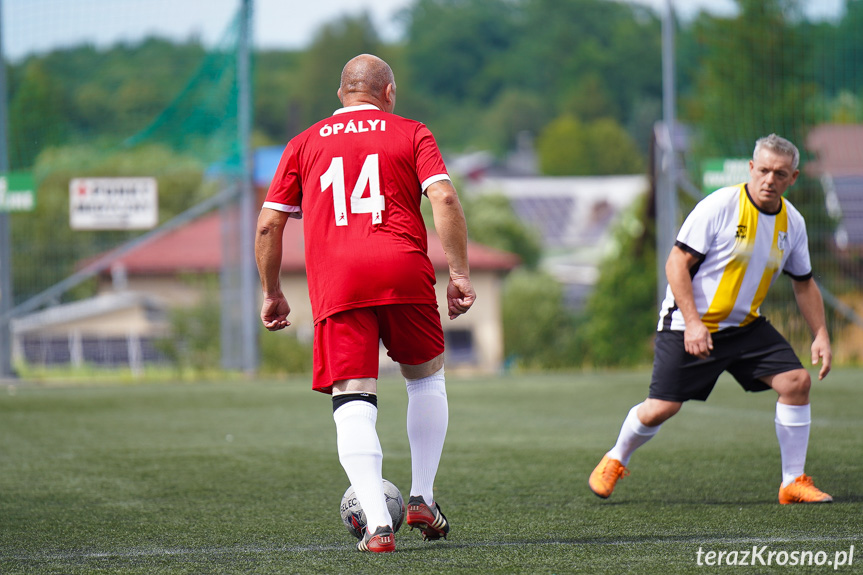 Turniej oldbojów Dukla