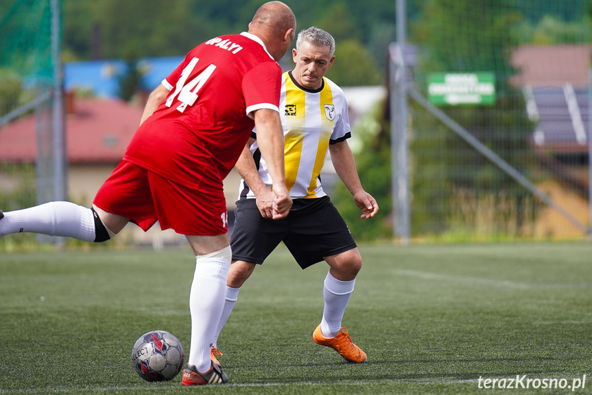 Turniej oldbojów Dukla