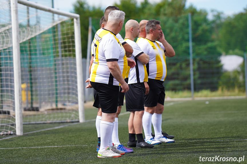 Turniej oldbojów Dukla