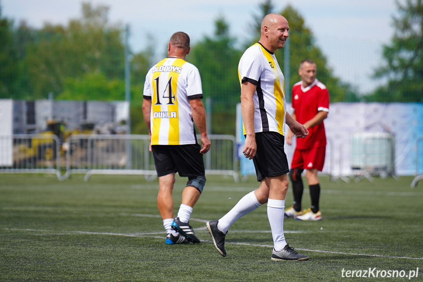 Turniej oldbojów Dukla