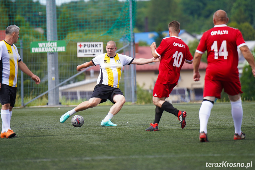 Turniej oldbojów Dukla