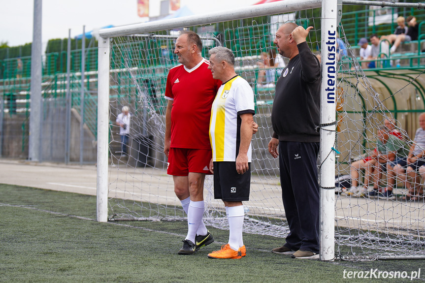 Turniej oldbojów Dukla