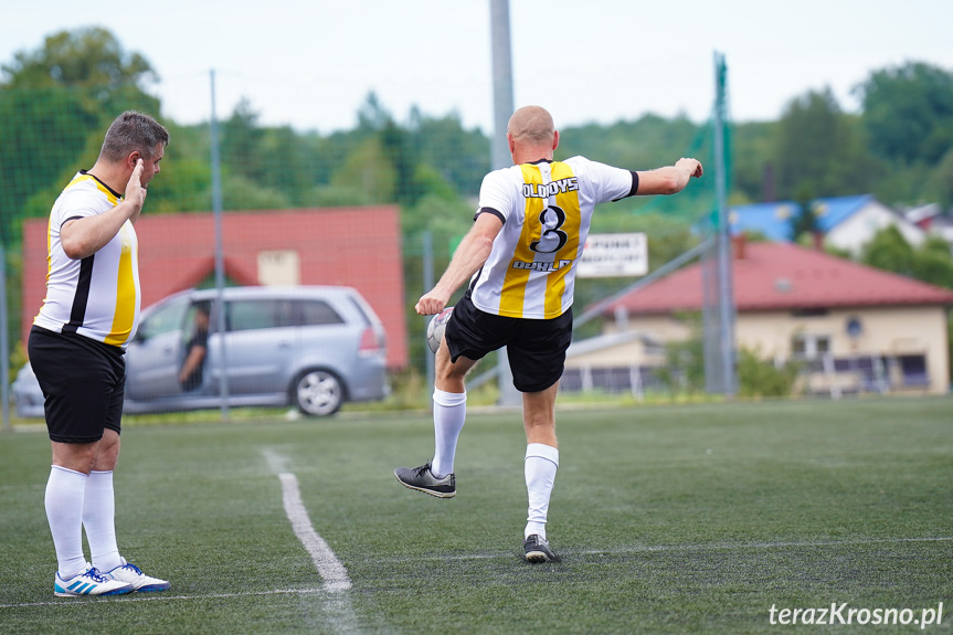 Turniej oldbojów Dukla