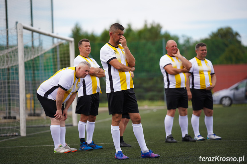 Turniej oldbojów Dukla