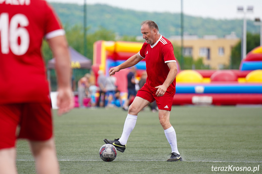 Turniej oldbojów Dukla