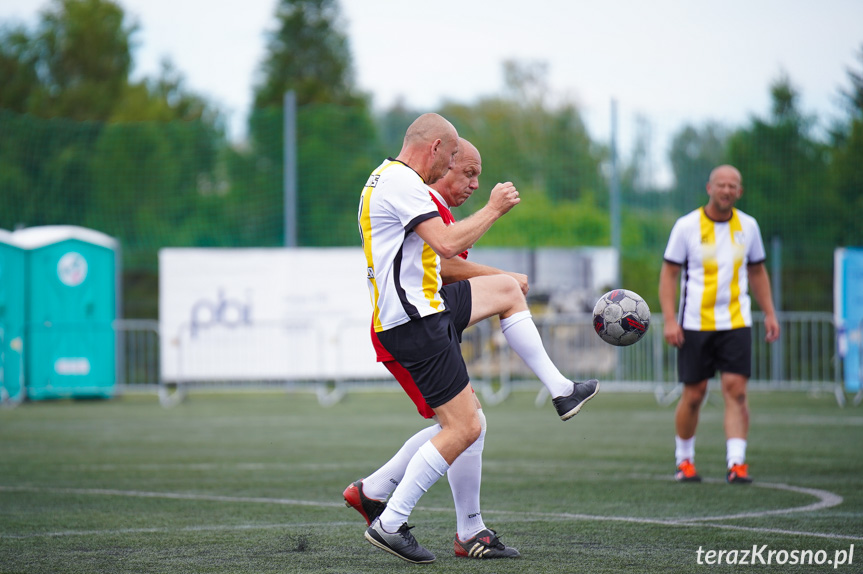 Turniej oldbojów Dukla