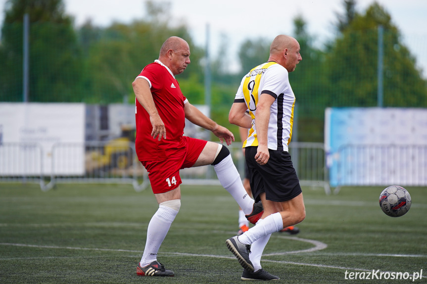 Turniej oldbojów Dukla