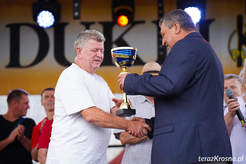 Turniej oldbojów Dukla