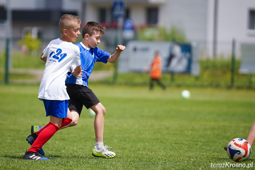 Turniej Piłkarski Szkół Podstawowych