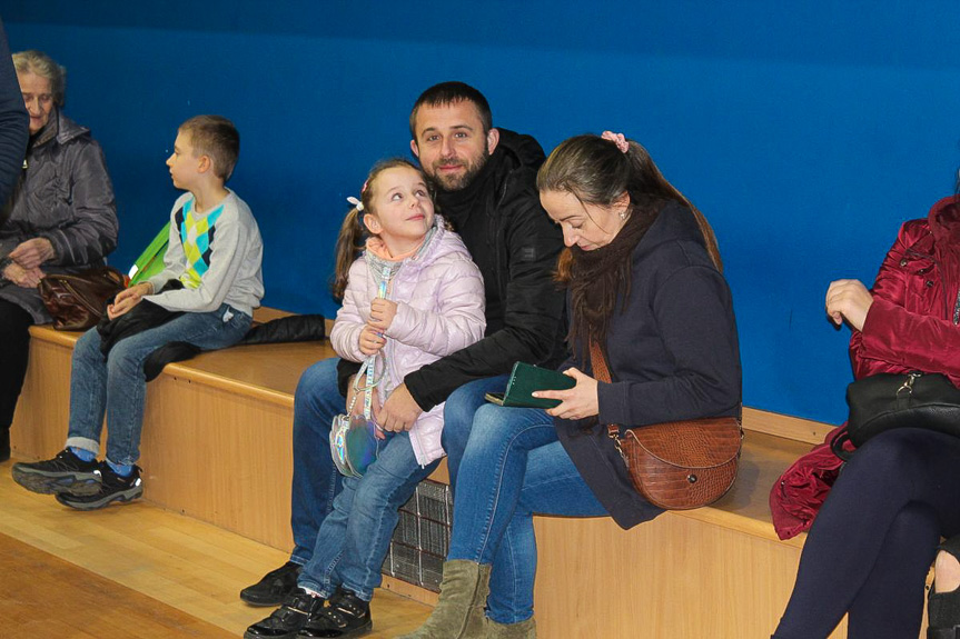 Turniej Szachowy z okazji Narodowego Święta Niepodległości w Jedliczu