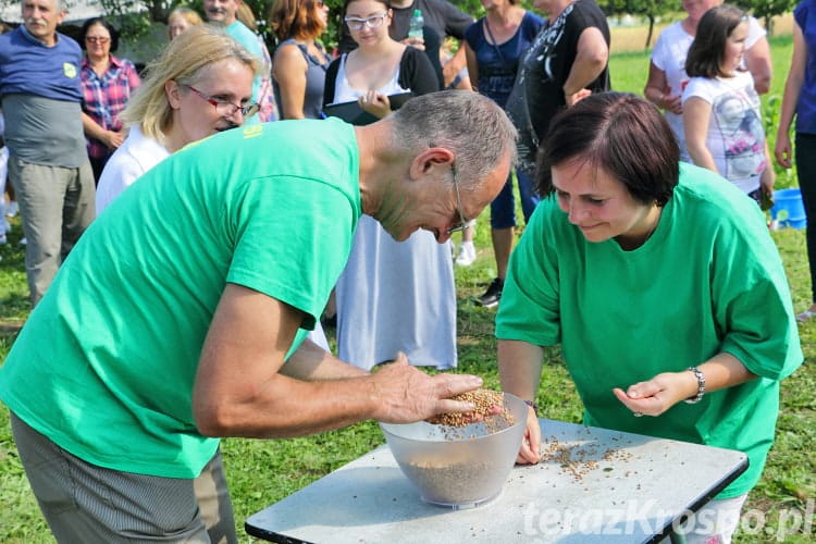 Turniej Wsi Gminy Wojaszówka