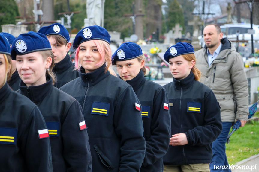 Uroczystość w Jedliczu