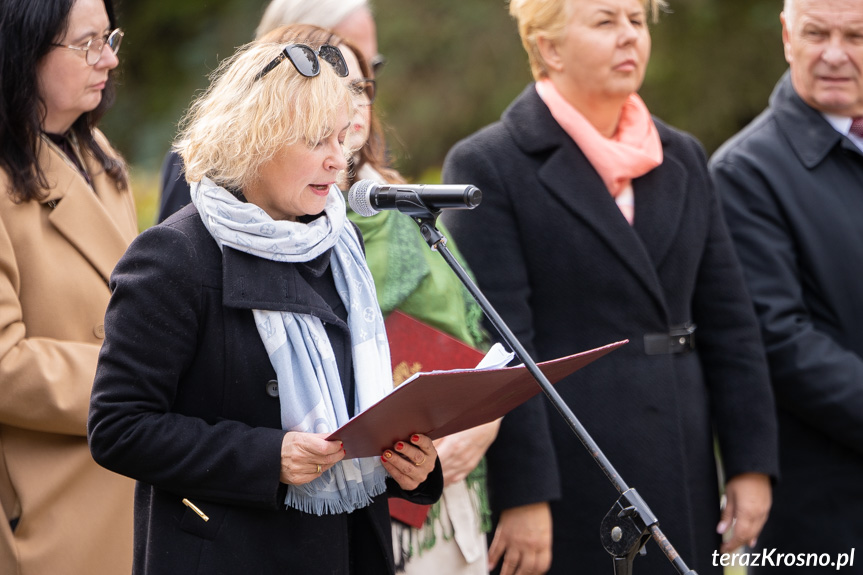 Uroczystości 78. Rocznicy Bitwy Karpacko-Dukielskiej w Dukli