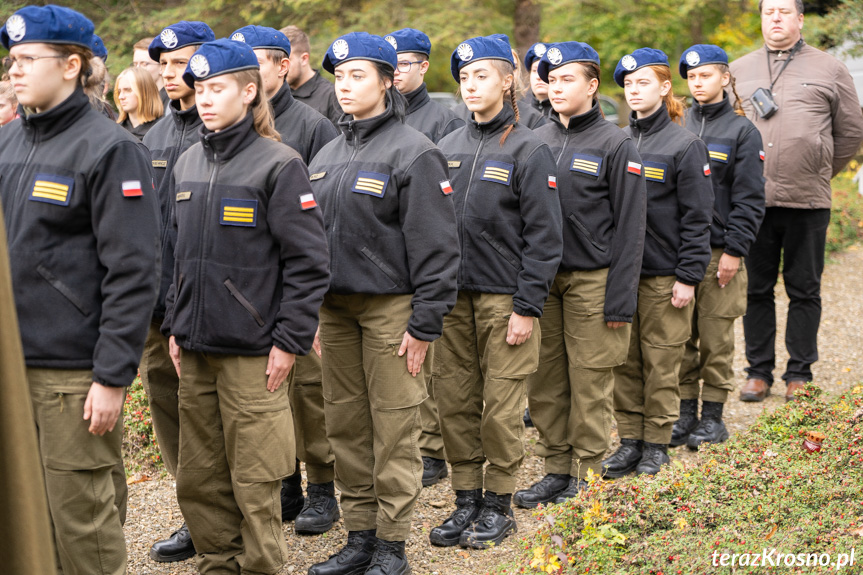 Uroczystości 78. Rocznicy Bitwy Karpacko-Dukielskiej w Dukli