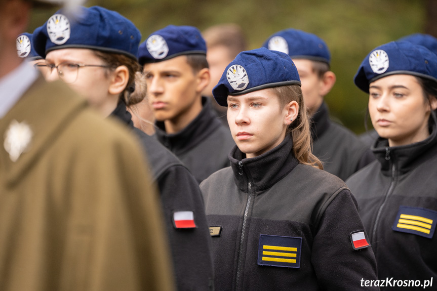 Uroczystości 78. Rocznicy Bitwy Karpacko-Dukielskiej w Dukli