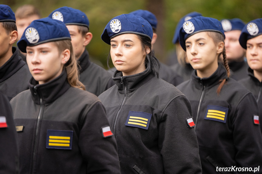 Uroczystości 78. Rocznicy Bitwy Karpacko-Dukielskiej w Dukli