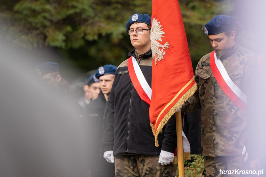 Uroczystości 78. Rocznicy Bitwy Karpacko-Dukielskiej w Dukli