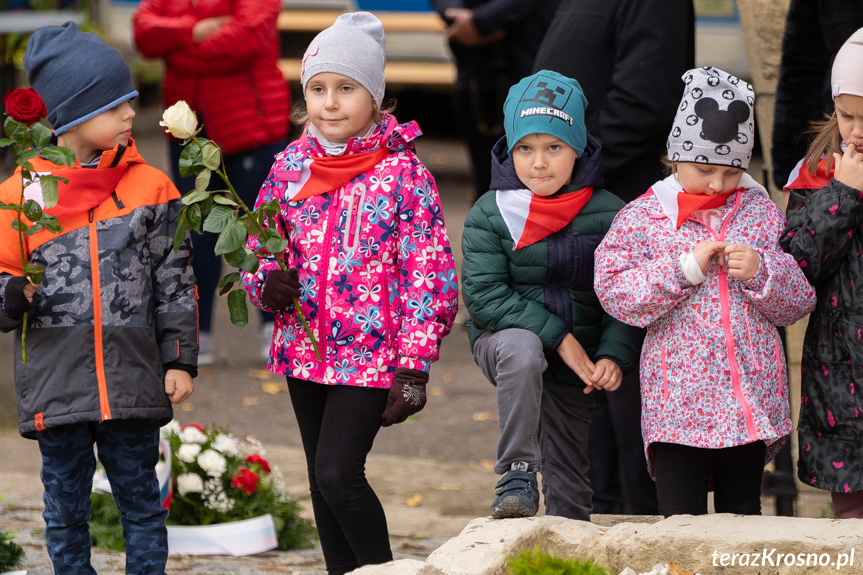 Uroczystości 78. Rocznicy Bitwy Karpacko-Dukielskiej w Dukli