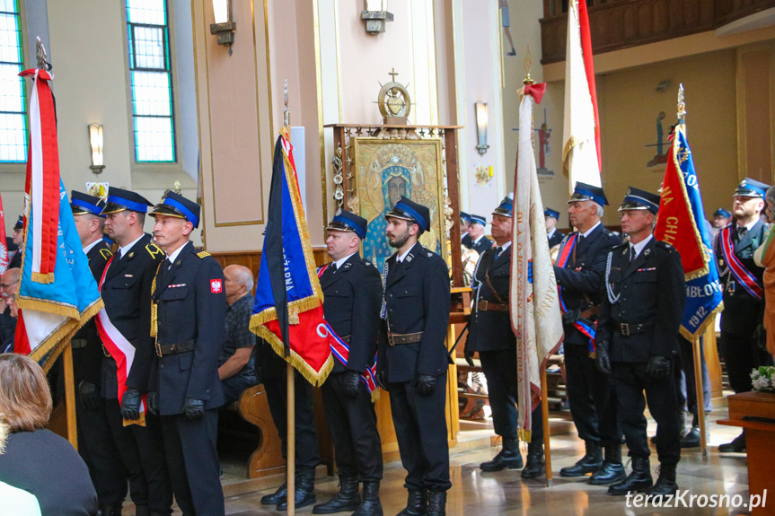 Uroczystości pogrzebowe druha Edwarda Rozenbajgiera