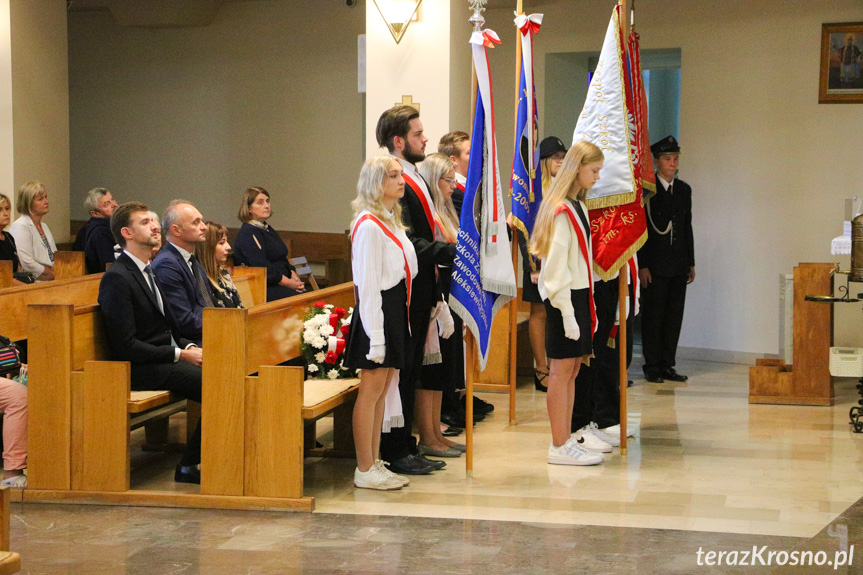 Uroczystości wrześniowe w Iwoniczu-Zdroju