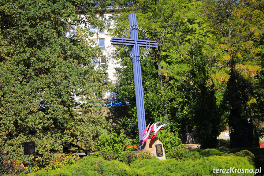 Uroczystości wrześniowe w Iwoniczu-Zdroju