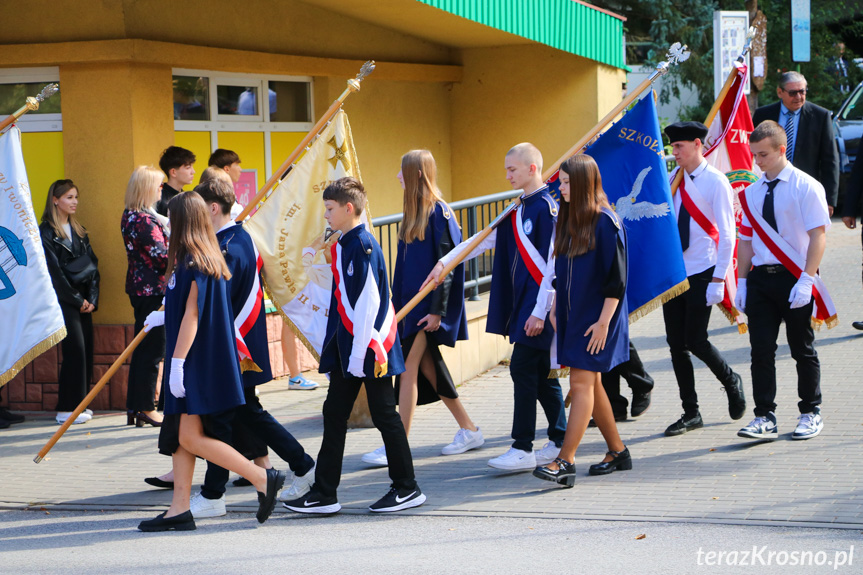 Uroczystości wrześniowe w Iwoniczu-Zdroju