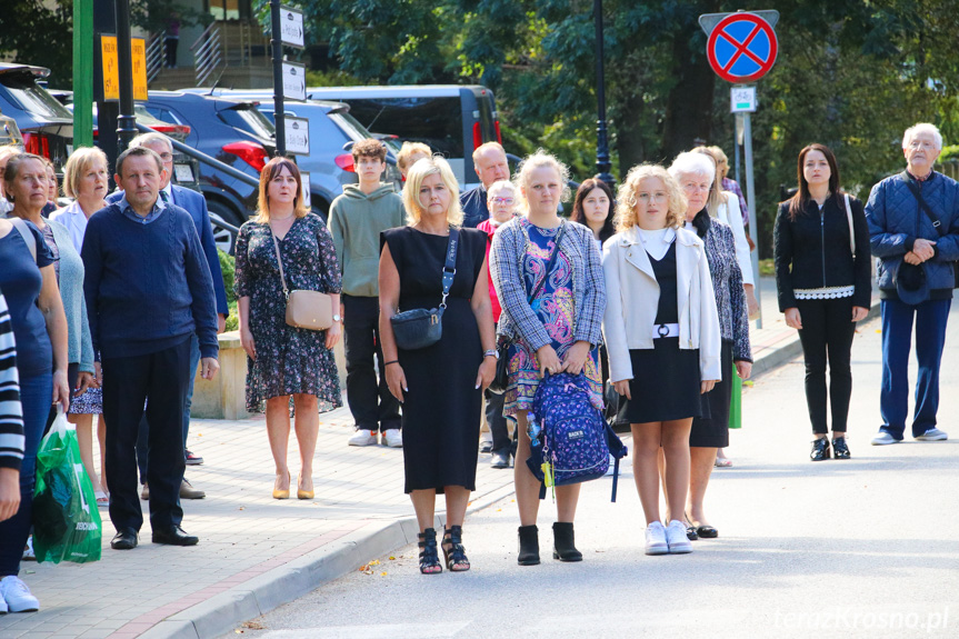 Uroczystości wrześniowe w Iwoniczu-Zdroju