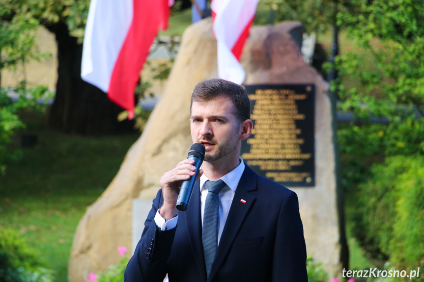 Uroczystości wrześniowe w Iwoniczu-Zdroju