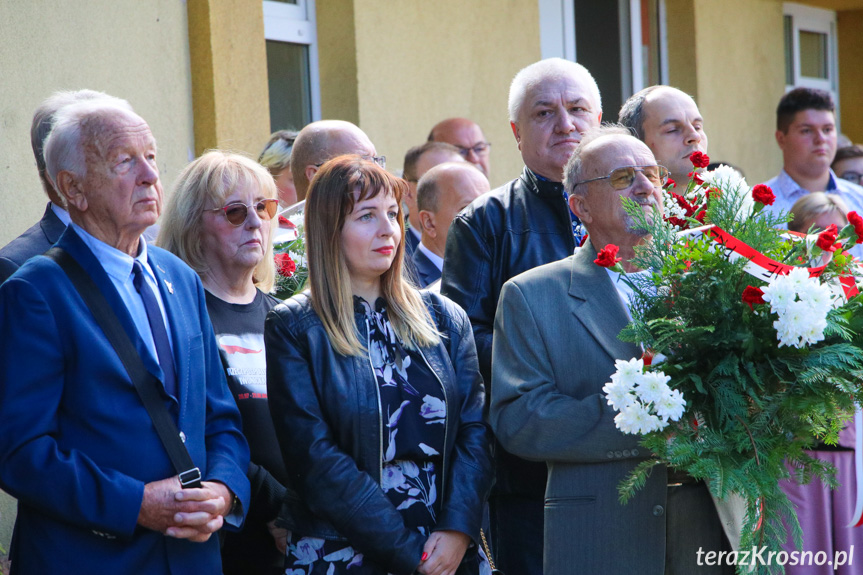 Uroczystości wrześniowe w Iwoniczu-Zdroju