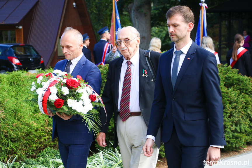 Uroczystości wrześniowe w Iwoniczu-Zdroju