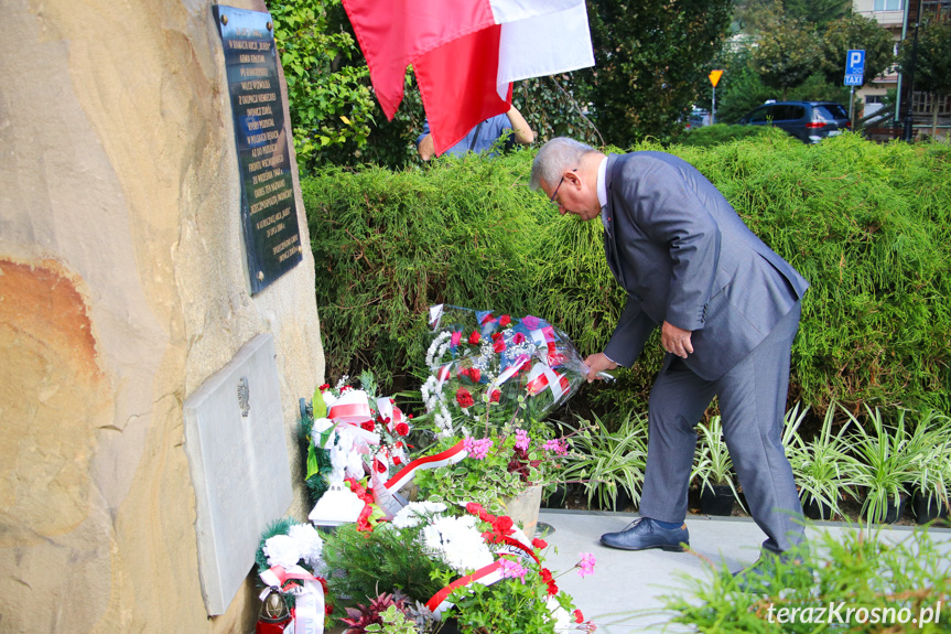 Uroczystości wrześniowe w Iwoniczu-Zdroju