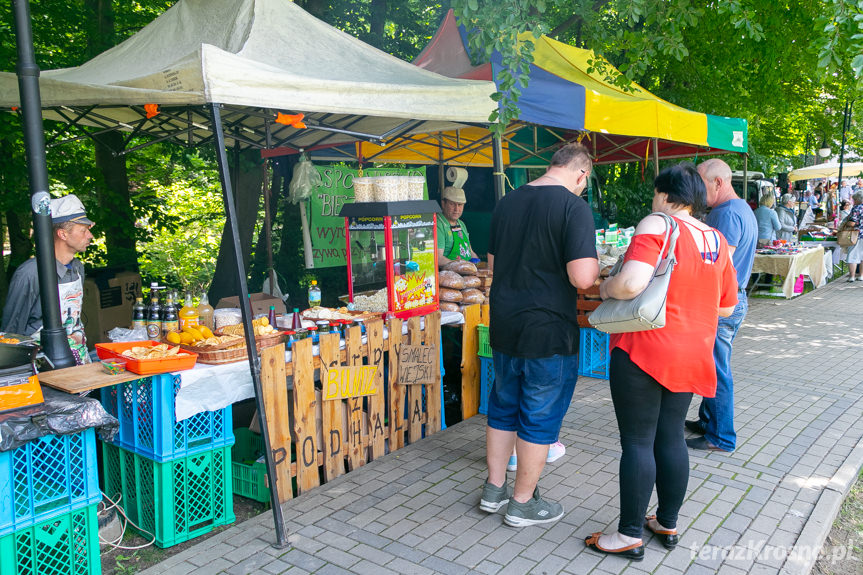 Uzdrowisko Rymanów - Podkarpacka Stolica Dzieci