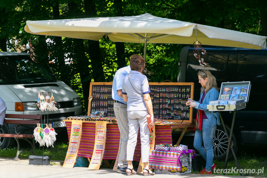 Uzdrowisko Rymanów - Podkarpacka Stolica Dzieci