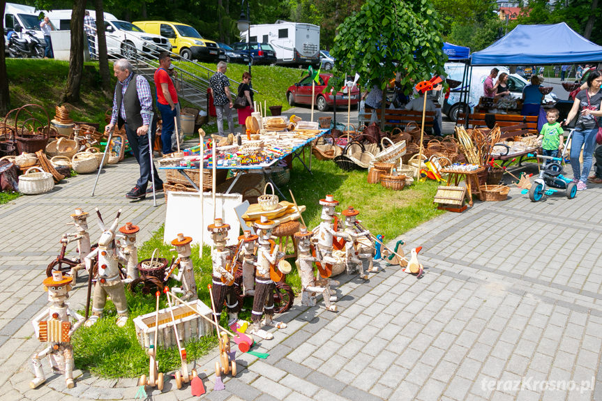 Uzdrowisko Rymanów - Podkarpacka Stolica Dzieci