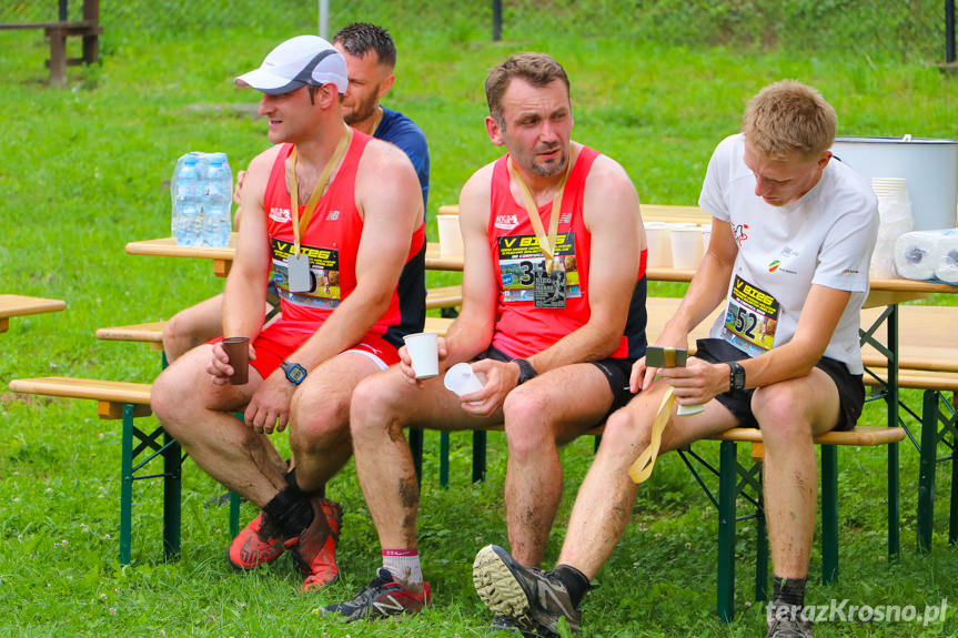 V Bieg i Marsz Nordic Walking o Puchar Sołectwa Żeglce