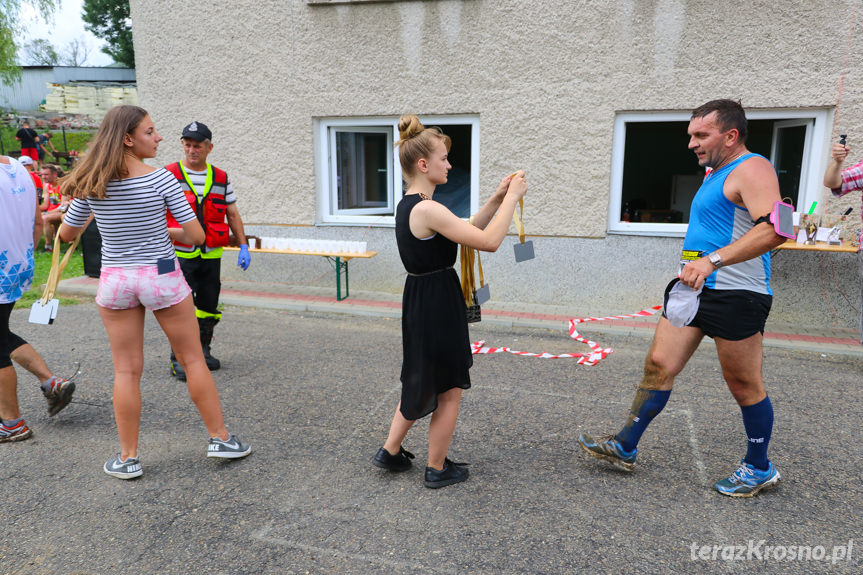 V Bieg i Marsz Nordic Walking o Puchar Sołectwa Żeglce