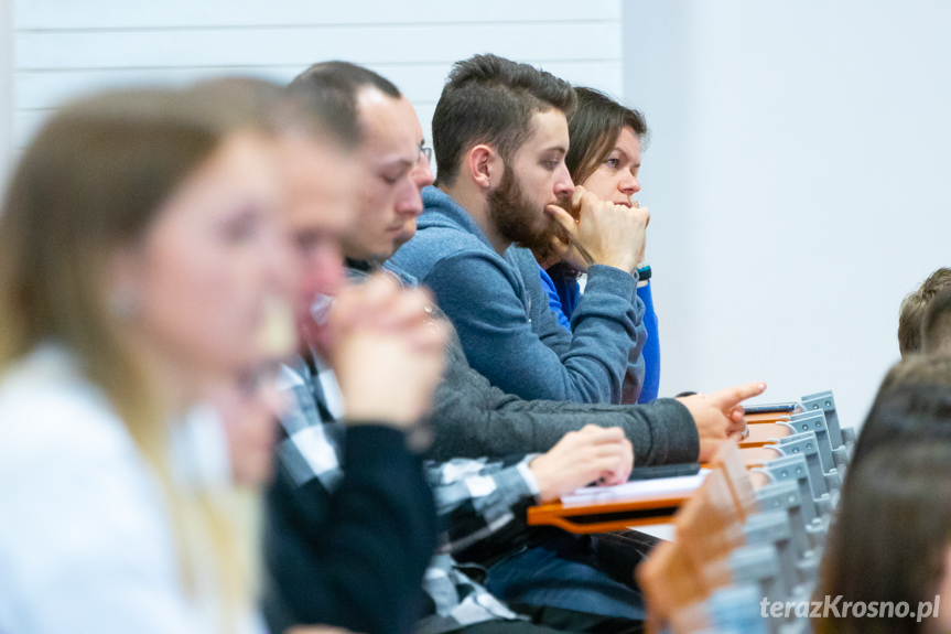 V Forum Gospodarcze w Krośnie