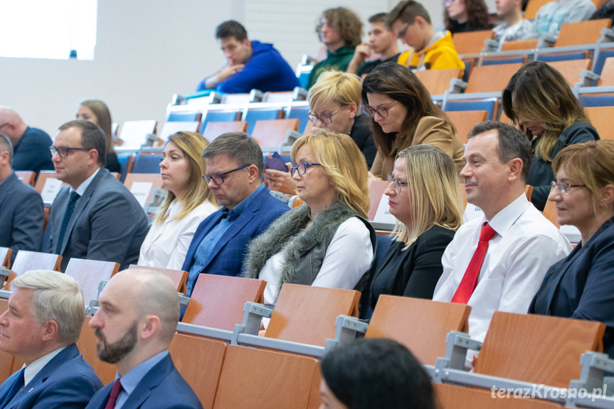 V Forum Gospodarcze w Krośnie